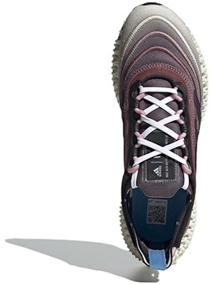 Parley x adidas 4DFWD 'Burgundy White' GY8424 Purchase Parley x adidas 4DFWD 'Burgundy White' GY8424