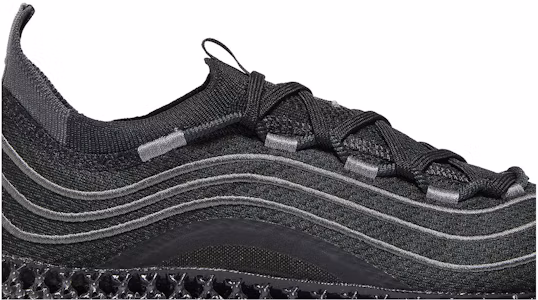 Lookbook Parley x adidas 4DFWD ''Noir Core'' GV9056