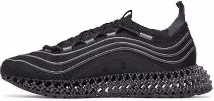 Shop Parley x adidas 4DFWD ''Noir Core'' GV9056