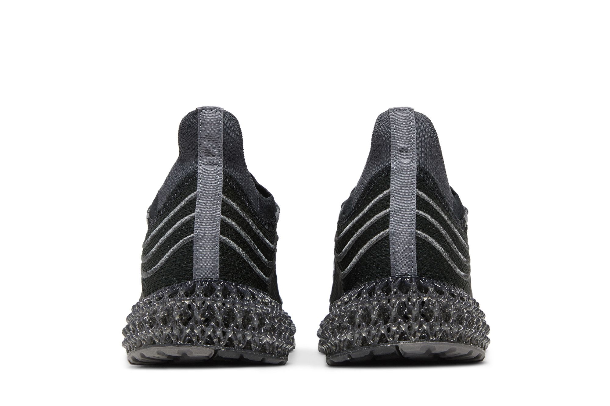 Details for Parley x adidas 4DFWD ''Nero Core'' GV9056