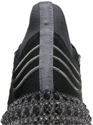 Parley x adidas 4DFWD ''Nero Core'' GV9056 Sizing Parley x adidas 4DFWD ''Nero Core'' GV9056