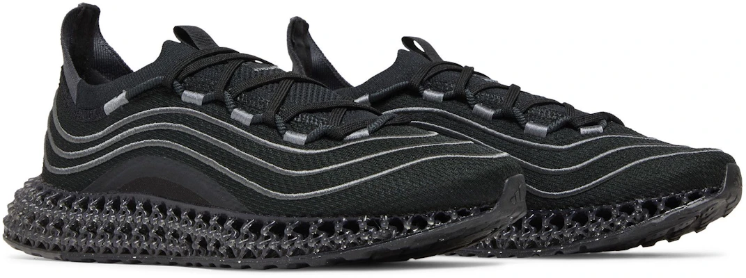 Parley x adidas 4DFWD ''Nero Core'' GV9056 Cheap Parley x adidas 4DFWD ''Nero Core'' GV9056
