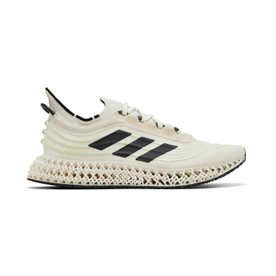 Parley adidas 4DFWD 'Cream'