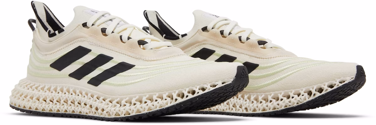 Parley x adidas 4DFWD「奶油」GZ8625 Cheap Parley x adidas 4DFWD「奶油」GZ8625