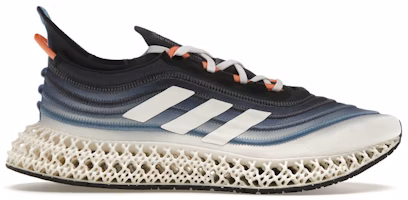 Parley x adidas 4DFWD 'Shadow Navy White' GX6604 Parley x adidas 4DFWD 'Shadow Navy White' GX6604