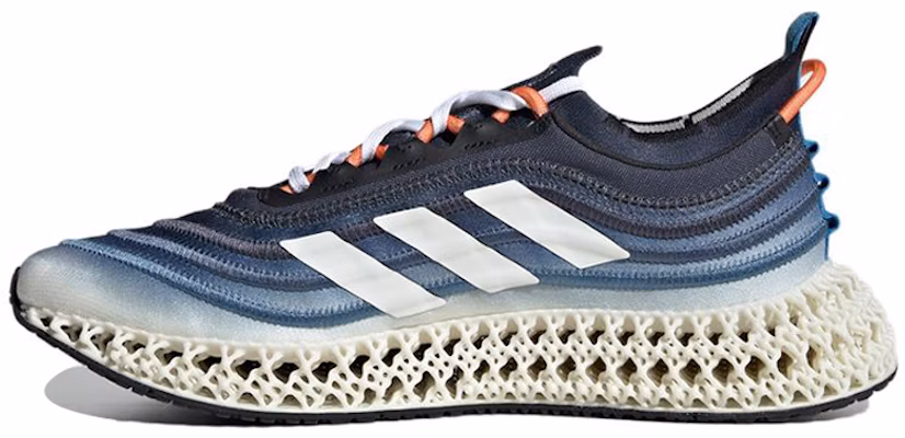 Parley x adidas 4DFWD 'Shadow Navy White' GX6604 Buy Parley x adidas 4DFWD 'Shadow Navy White' GX6604