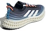 Shop Parley x adidas 4DFWD 'Shadow Navy White' dalam Bahasa Melayu GX6604