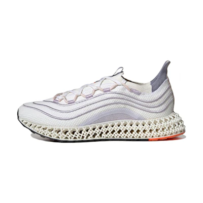 Parley adidas 4DFWD 'Silver Violet'