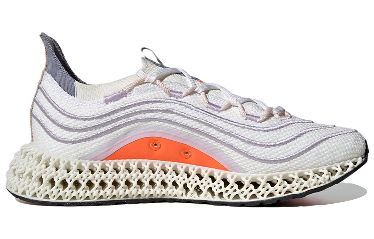 Order 파를리 x 아디다스 4DFWD '실버 바이올렛' GX9806 GX9806