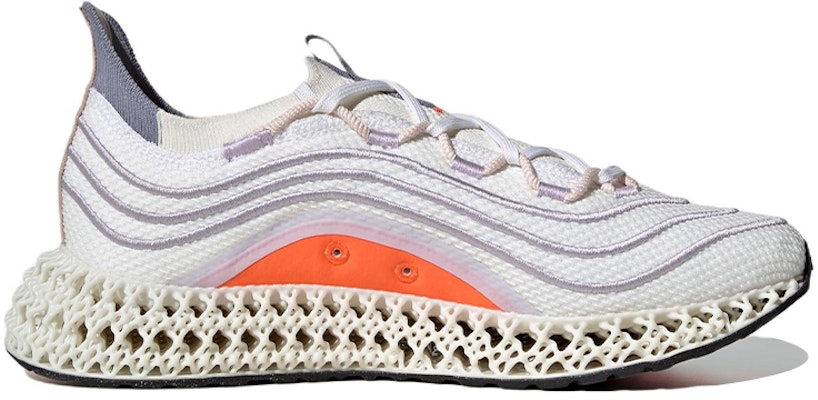Parley x adidas 4DFWD 'Silver Violet' GX9806 Order Parley x adidas 4DFWD 'Silver Violet' GX9806