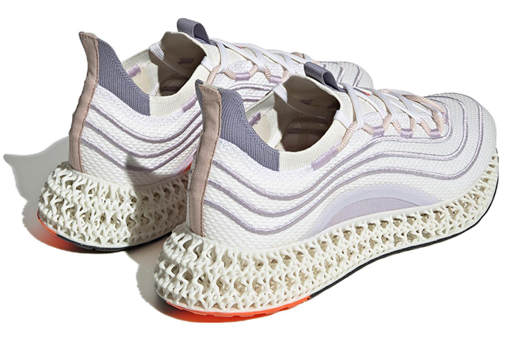 Purchase 파를리 x 아디다스 4DFWD '실버 바이올렛' GX9806 GX9806