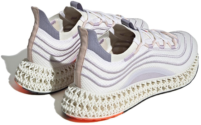 Parley x adidas 4DFWD 'Silver Violet' GX9806 Purchase Parley x adidas 4DFWD 'Silver Violet' GX9806