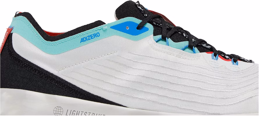 Parley x adidas Adizero 'Tanpa Pewarna' GY1716 Order Parley x adidas Adizero 'Tanpa Pewarna' GY1716