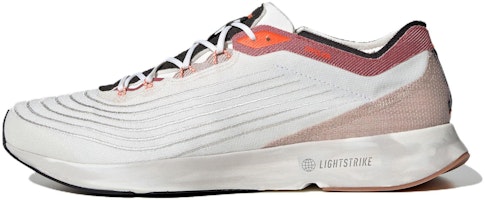 Parley x adidas Adizero 'Non Dyed Impact Orange' HR1749 Parley x adidas Adizero 'Non Dyed Impact Orange' HR1749