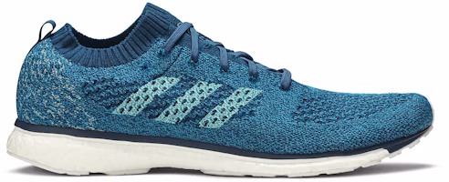 Parley x adidas Adizero Boost Primeknit 'Blue Night' CQ1858 Parley x adidas Adizero Boost Primeknit 'Blue Night' CQ1858