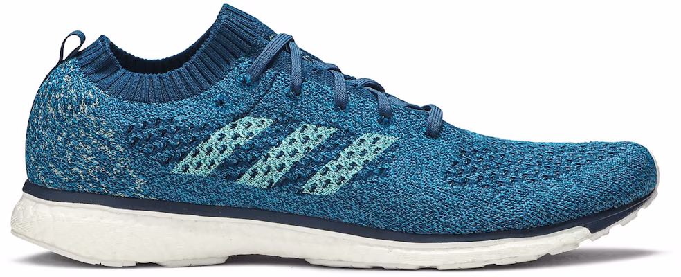 Parley x adidas Adizero Boost Primeknit 'Biru Malam' CQ1858 Buy Parley x adidas Adizero Boost Primeknit 'Biru Malam' CQ1858