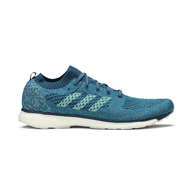 Parley adidas Adizero Boost Primeknit 'Blue Night'