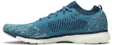 Lookbook Parley x adidas Adizero Boost Primeknit 'Biru Malam' CQ1858