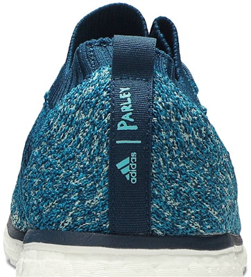 Parley x adidas Adizero Boost Primeknit 'Biru Malam' CQ1858 Sizing Parley x adidas Adizero Boost Primeknit 'Biru Malam' CQ1858