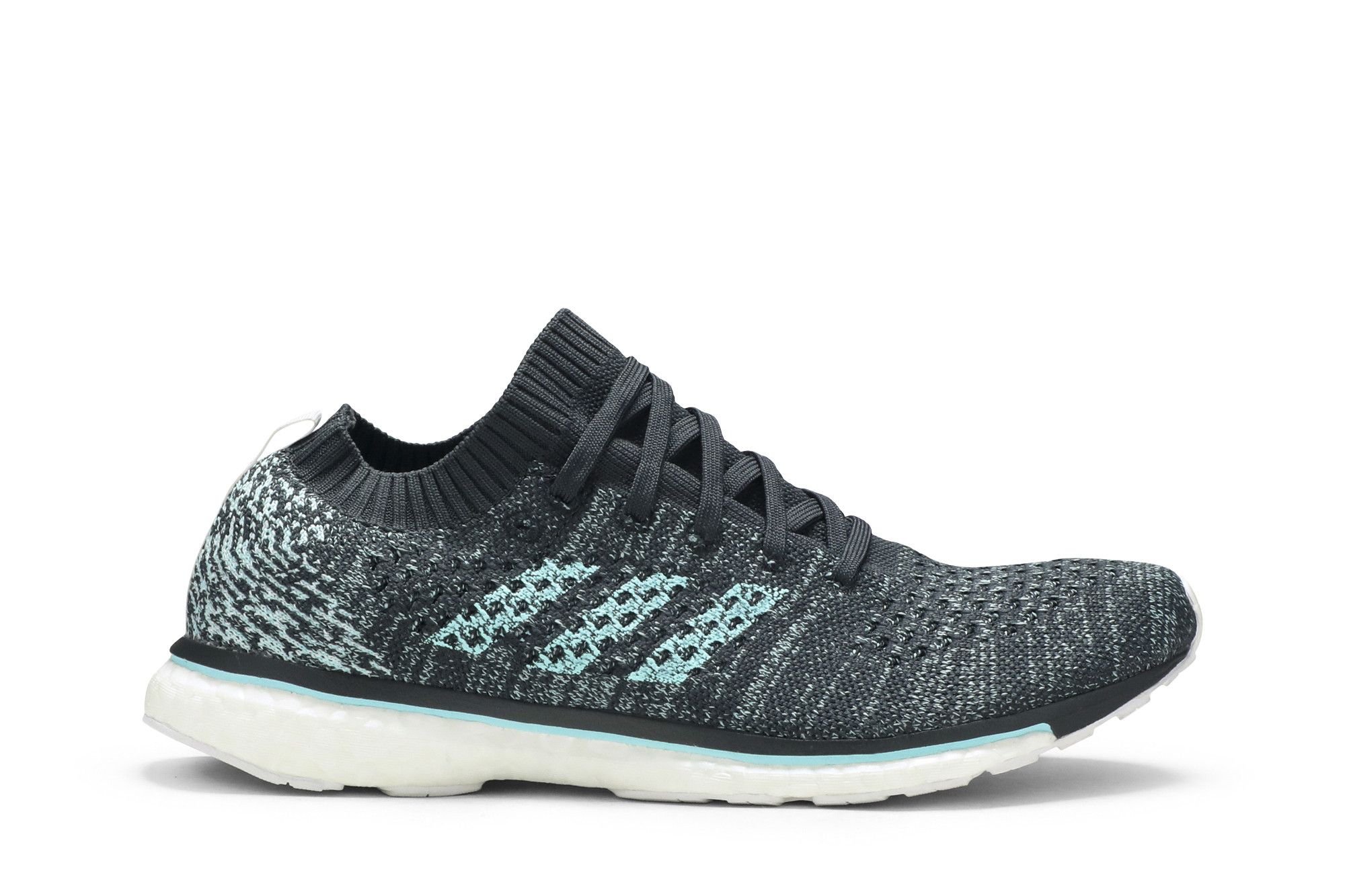 Parley x adidas adiZero Prime Boost 'Parley' DB1252