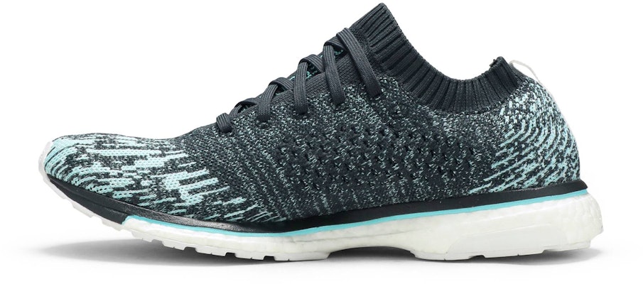 Parley x 阿迪达斯 adiZero Prime Boost 'Parley' DB1252 Lookbook Parley x 阿迪达斯 adiZero Prime Boost 'Parley' DB1252