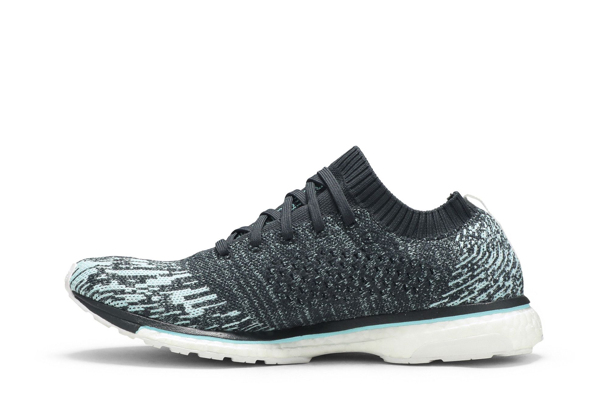 Shop Parley x adidas adiZero Prime Boost ''Parley'' Sneaker DB1252
