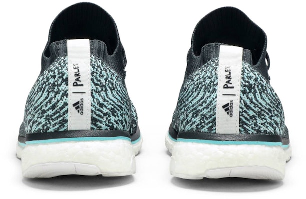 Parley x 阿迪达斯 adiZero Prime Boost 'Parley' DB1252 Details for Parley x 阿迪达斯 adiZero Prime Boost 'Parley' DB1252