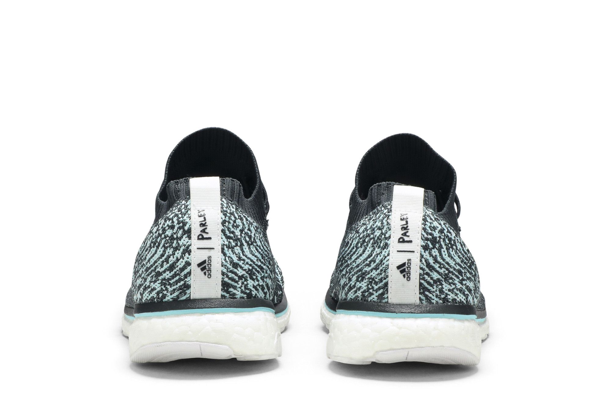 Sizing Parley x adidas adiZero Prime Boost ''Parley'' Sneaker DB1252