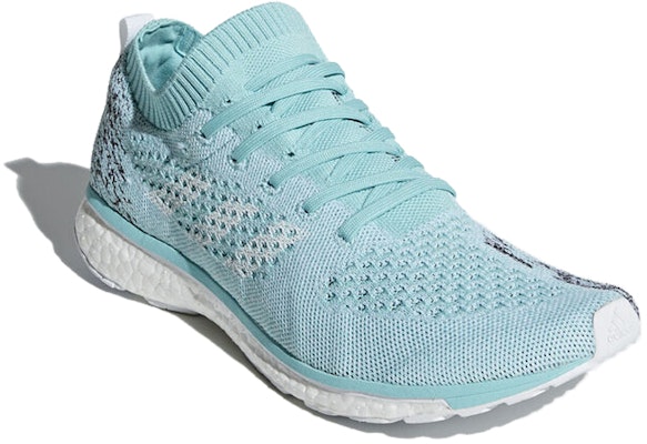 Parley x 阿迪达斯 Adizero Prime LTD '蓝色精神' AQ0201 Order Parley x 阿迪达斯 Adizero Prime LTD '蓝色精神' AQ0201