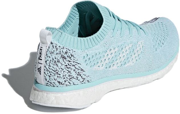 Parley x 阿迪达斯 Adizero Prime LTD '蓝色精神' AQ0201 Lookbook Parley x 阿迪达斯 Adizero Prime LTD '蓝色精神' AQ0201