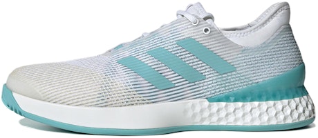 Parley x adidas Adizero Ubersonic 3M 'Blue Spirit' CG6376 Parley x adidas Adizero Ubersonic 3M 'Blue Spirit' CG6376