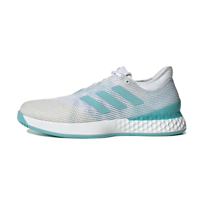 Parley adidas Adizero Ubersonic 3M 'Blue Spirit'