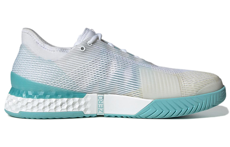 Order Parley x adidas Adizero Ubersonic 3M ''Blue Spirit'' Herren Sneaker CG6376