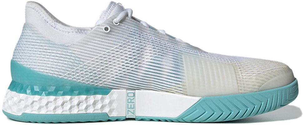 Parley x adidas Adizero Ubersonic 3M 'Blue Spirit' CG6376 Order Parley x adidas Adizero Ubersonic 3M 'Blue Spirit' CG6376