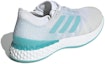 Shop Parley x adidas Adizero Ubersonic 3M 'Semangat Biru' CG6376