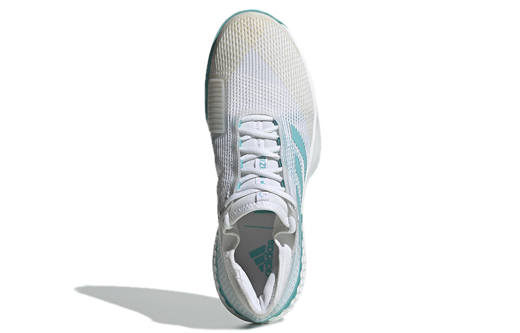 Purchase Parley x adidas Adizero Ubersonic 3M ''Blue Spirit'' Herren Sneaker CG6376