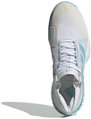 Parley x adidas Adizero Ubersonic 3M 'Blue Spirit' CG6376 Purchase Parley x adidas Adizero Ubersonic 3M 'Blue Spirit' CG6376