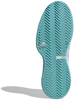 Parley x adidas Adizero Ubersonic 3M 'Blue Spirit' CG6376 Details for Parley x adidas Adizero Ubersonic 3M 'Blue Spirit' CG6376