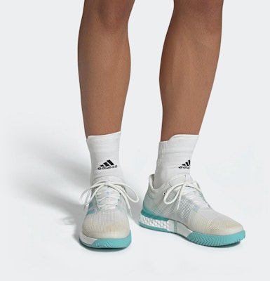 Parley x adidas Adizero Ubersonic 3M 'Semangat Biru' CG6376 Sizing Parley x adidas Adizero Ubersonic 3M 'Semangat Biru' CG6376