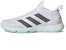 Parley x adidas Adizero Ubersonic 4 HC 'Putih Awan Kelabu' FX1479