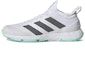 Buy Parley x adidas Adizero Ubersonic 4 HC 'Putih Awan Kelabu' FX1479