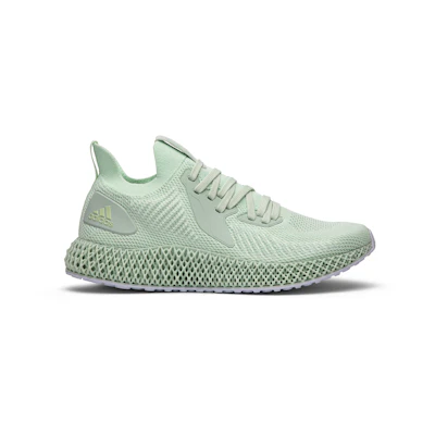Parley adidas AlphaEdge 4D 'Aero Green'