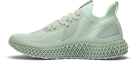 Parley x 阿迪达斯 AlphaEdge 4D '空气绿' EE5199 Lookbook Parley x 阿迪达斯 AlphaEdge 4D '空气绿' EE5199