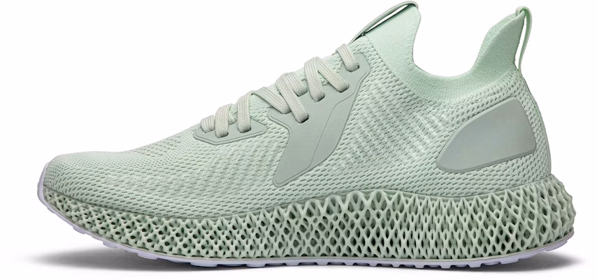 Adidas alphaedge 4d aero green Clearance