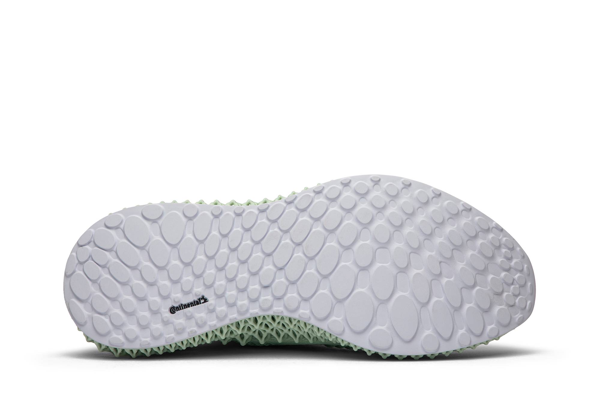 Shop パーレイ×アディダス アルファエッジ4D エアログリーン EE5199