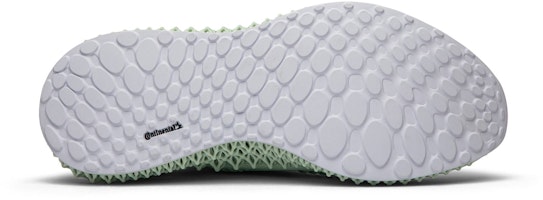 Parley x 阿迪达斯 AlphaEdge 4D '空气绿' EE5199 Shop Parley x 阿迪达斯 AlphaEdge 4D '空气绿' EE5199