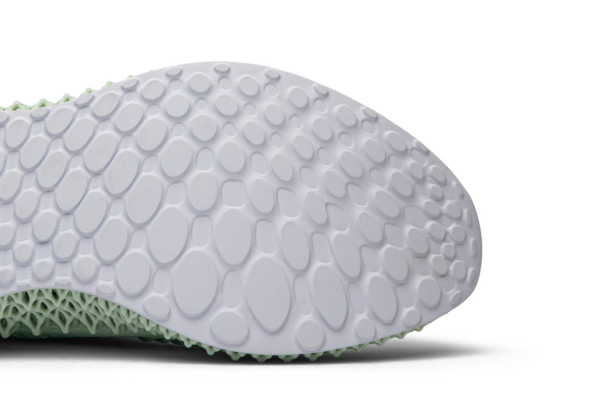 Purchase パーレイ×アディダス アルファエッジ4D エアログリーン EE5199