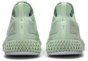 Parley x 阿迪达斯 AlphaEdge 4D '空气绿' EE5199 Details for Parley x 阿迪达斯 AlphaEdge 4D '空气绿' EE5199