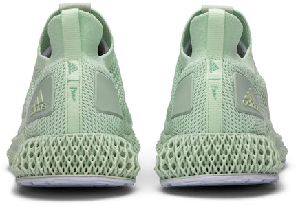 パーレイ×アディダス アルファエッジ4D エアログリーン EE5199 Details for パーレイ×アディダス アルファエッジ4D エアログリーン EE5199