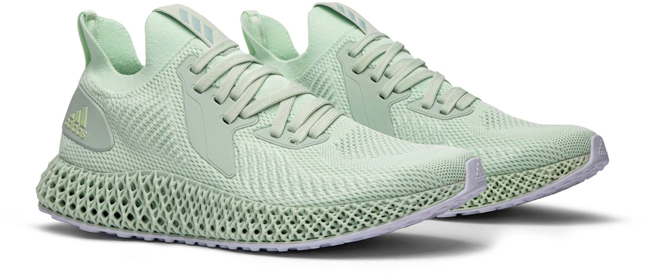 Parley x adidas AlphaEdge 4D Aero Green EE5199 EE5199 Novelship